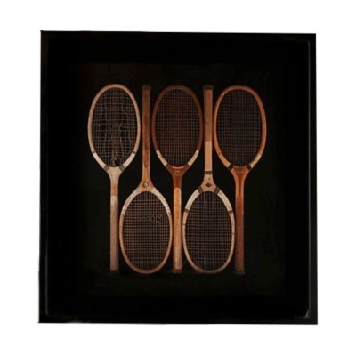 Картина Теннисные ракетки H...