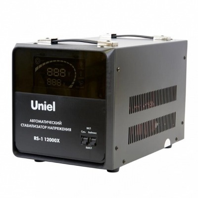 Стабилизатор Uniel  UL-00012861 UL_UL-00012861