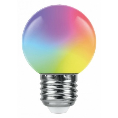 Лампа светодиодная Feron LB...