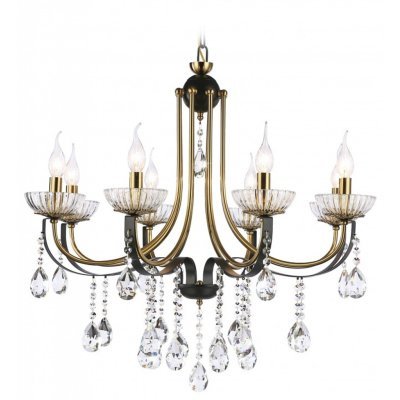 Подвесная люстра Ambrella Light TR TR4953 AMBR_TR4953