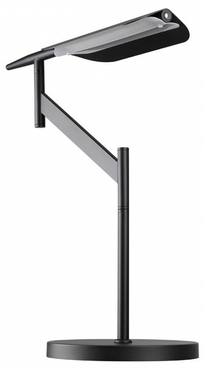 Фото Настольная лампа офисная Novotech Ledo 359541 NV_359541 - интернет-магазин МегаТерем в Москве