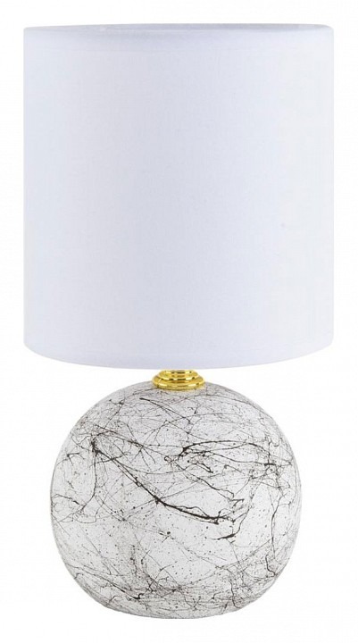 Фото Настольная лампа декоративная Lumion VILANA 8166/1T LMN_8166_1T - интернет-магазин МегаТерем в Москве