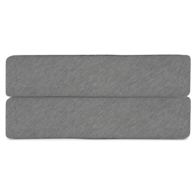 Простыня на резинке из хлоп...