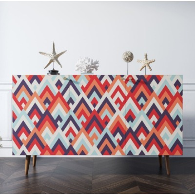 Комод Berber три дверки 2 п...