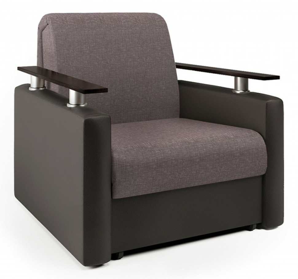 Фото Кресло-кровать Шарм SDZ_110036138292 - интернет-магазин МегаТерем в Москве