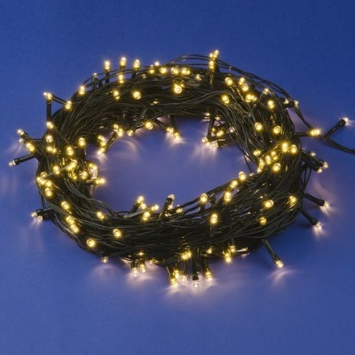 Гирлянда Нить Uniel ULD-S20...