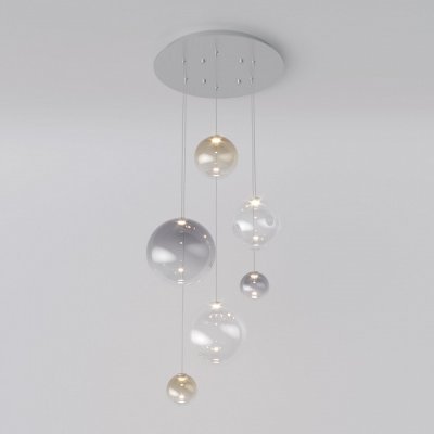 Подвесной светильник Eurosv...