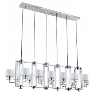 Люстра на штанге Newport 44...