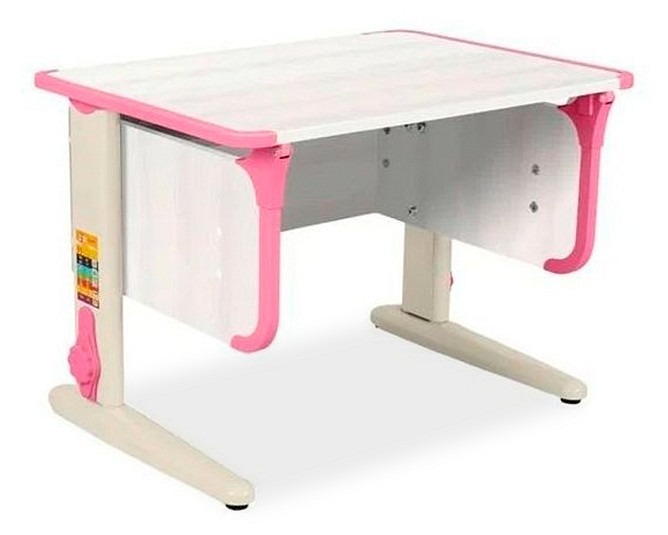 Фото Стол учебный 4-75 DMI_472734 - интернет-магазин МегаТерем в Москве