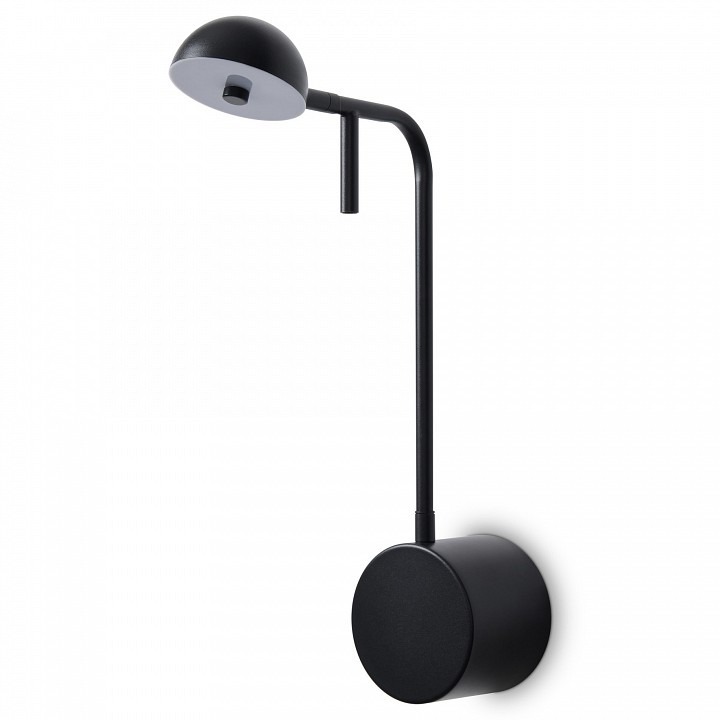 Фото Бра Freya Piece FR5549WL-L4B MY_FR5549WL-L4B - интернет-магазин МегаТерем в Москве