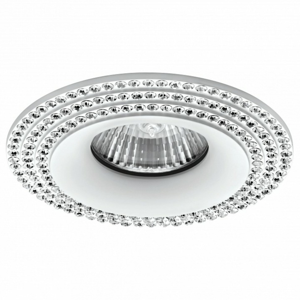 Фото Встраиваемый светильник Lightstar Miriade 011976 LS_011976 - интернет-магазин МегаТерем в Москве