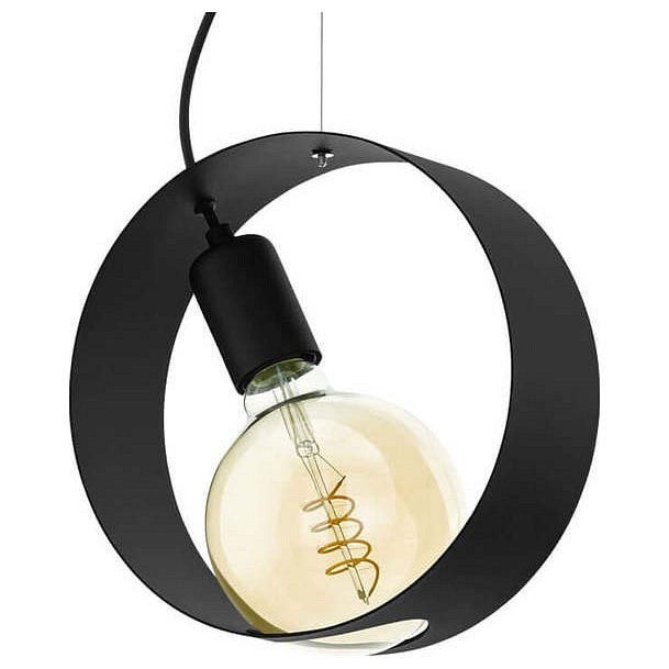 Фото Подвесной светильник Eglo Maidenhead 43128 EG_43128 - интернет-магазин МегаТерем в Москве