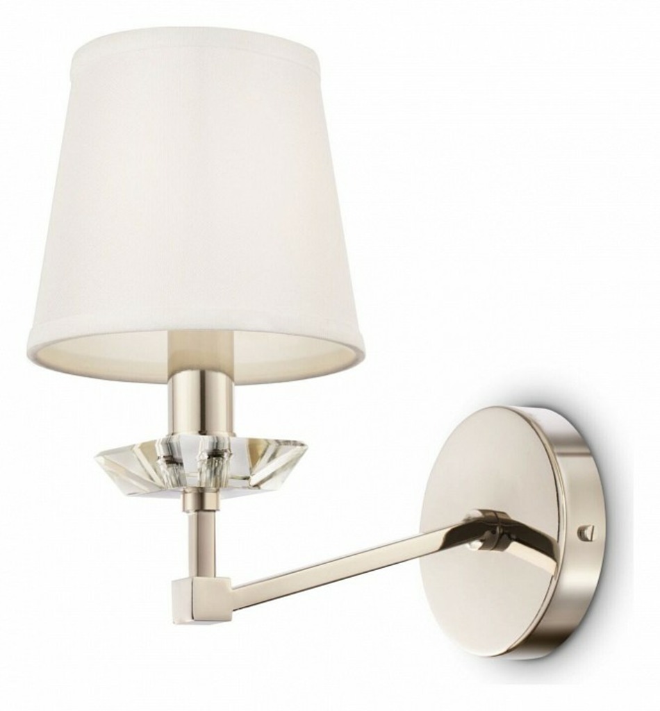 Фото Бра Maytoni Beira MOD064WL-01N MY_MOD064WL-01N - интернет-магазин МегаТерем в Москве