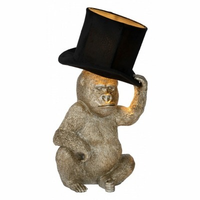 Настольная лампа декоративн...