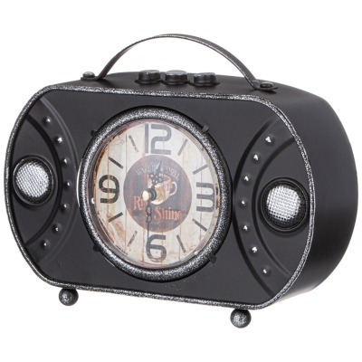 Часы настольные 24*8*18.5cm...