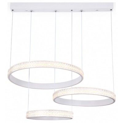 Подвесной светильник Ambrella Light FA FA6161 AMBR_FA6161