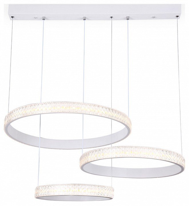 Фото Подвесной светильник Ambrella Light FA FA6161 AMBR_FA6161 - интернет-магазин МегаТерем в Москве