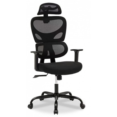 Кресло компьютерное Skill E...