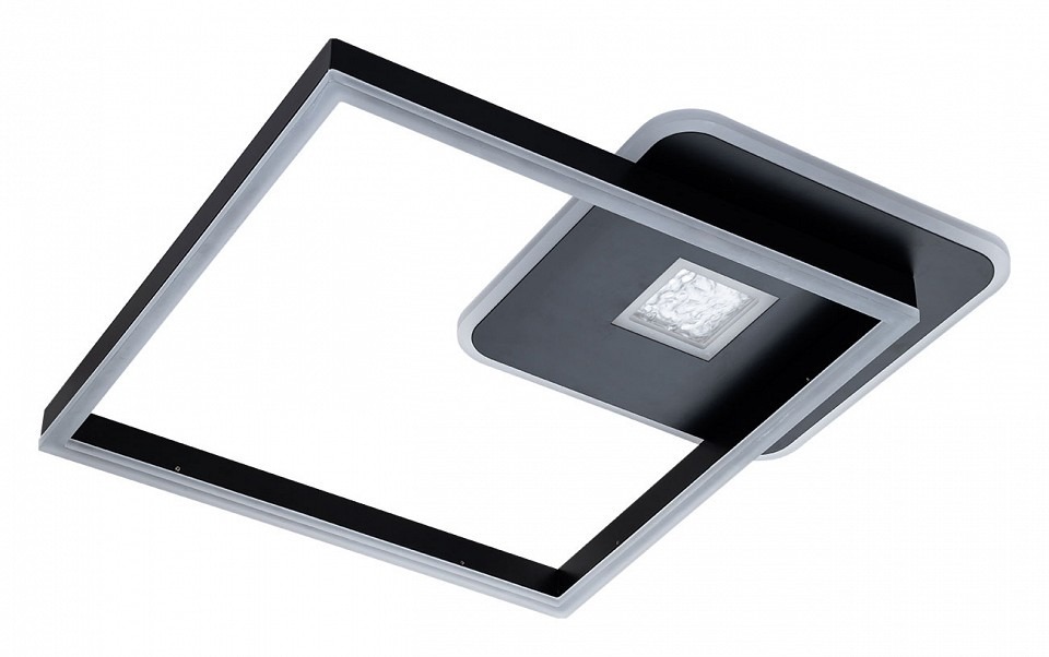 Фото Накладной светильник Escada Arctic 10235/1LED BL ESC_10235_1LED_BL - интернет-магазин МегаТерем в Москве