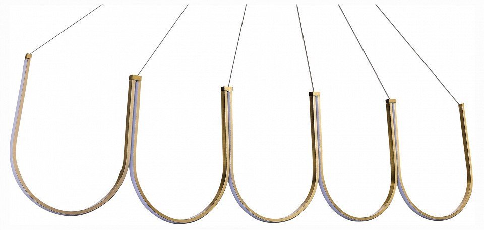 Фото Подвесной светильник ST-Luce Heit SL6202.213.01 - интернет-магазин МегаТерем в Москве