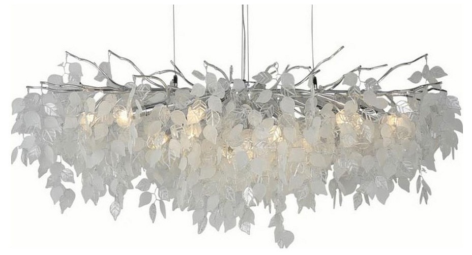 Фото Подвесная люстра Aployt Zhozefina APL.849.33.13 AP_APL.849.33.13 - интернет-магазин МегаТерем в Москве