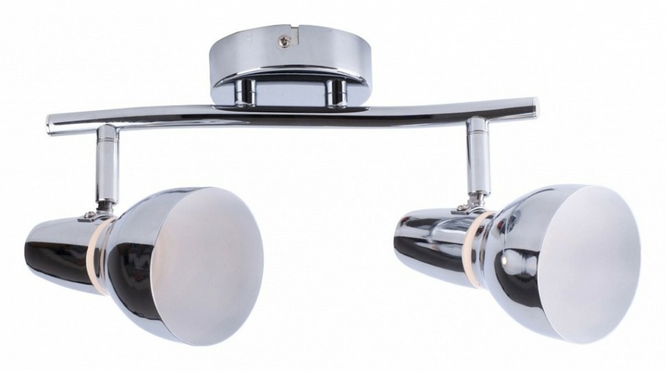 Фото Спот TopLight Dayna TL1243Y-02CH TPL_TL1243Y-02CH - интернет-магазин МегаТерем в Москве