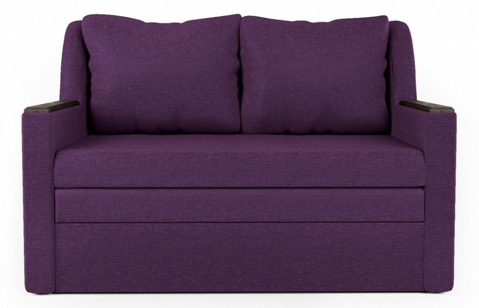 Фото Диван-кровать Дуэт SDZ_110025411313 - интернет-магазин МегаТерем в Москве