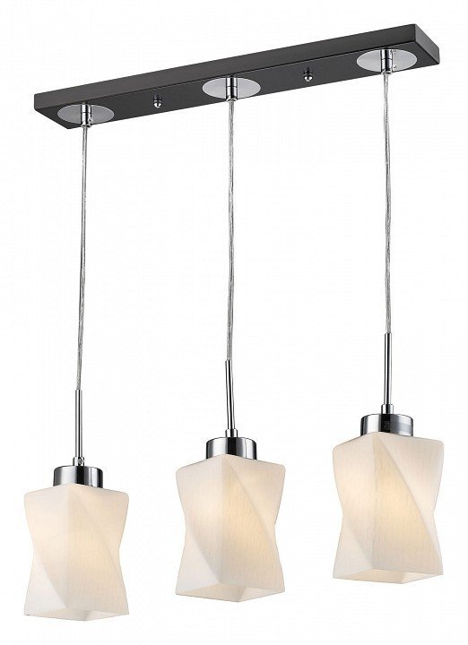 Фото Подвесной светильник Velante 280 280-126-03 VE_280-126-03 - интернет-магазин МегаТерем в Москве