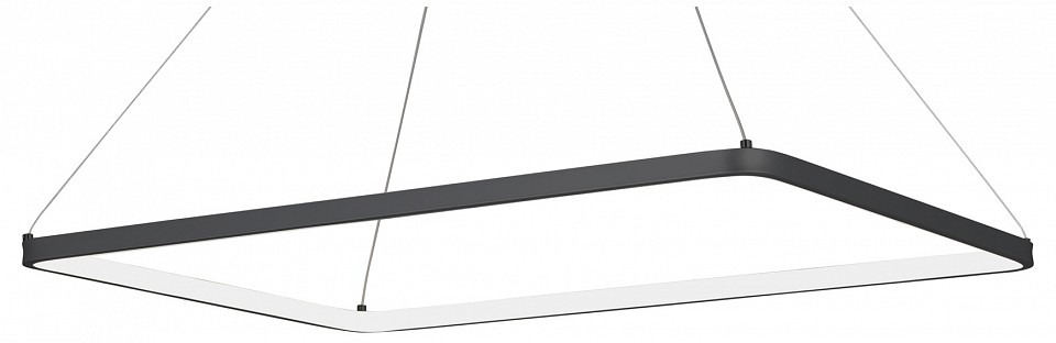 Фото Подвесной светильник Vitaluce V2506DT V2506DT-1/1S VI_V2506DT-1_1S - интернет-магазин МегаТерем в Москве