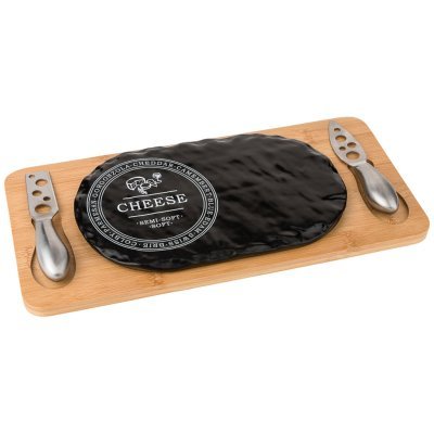 Набор для сыра lefard "fromage" 4 предмета (474-124) 