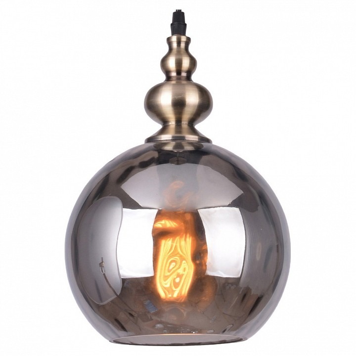 Фото Подвесной светильник TopLight Delphia TL1220H-01SM TPL_TL1220H-01SM - интернет-магазин МегаТерем в Москве