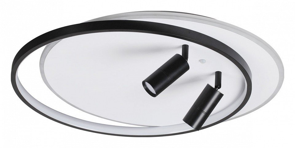 Фото Накладной светильник Lumion Naoko 5603/75CL LMN_5603_75CL - интернет-магазин МегаТерем в Москве