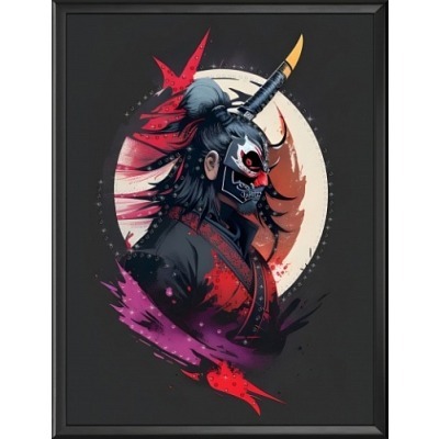 Картина Сила Духа с кристал...