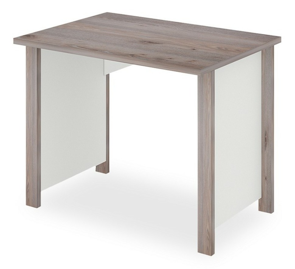 Фото Стол письменный Бартоло СТД-90 MER_STD-90_NBE - интернет-магазин МегаТерем в Москве