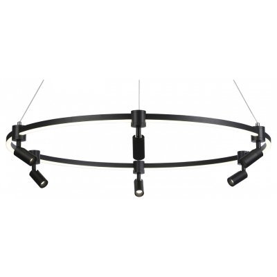 Подвесная люстра Ambrella L...