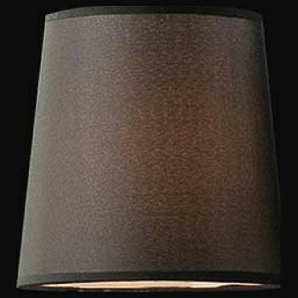 Фото Плафон текстильный Newport 31800 Абажур к 31800 черный NWP_M0047121 - интернет-магазин МегаТерем в Москве