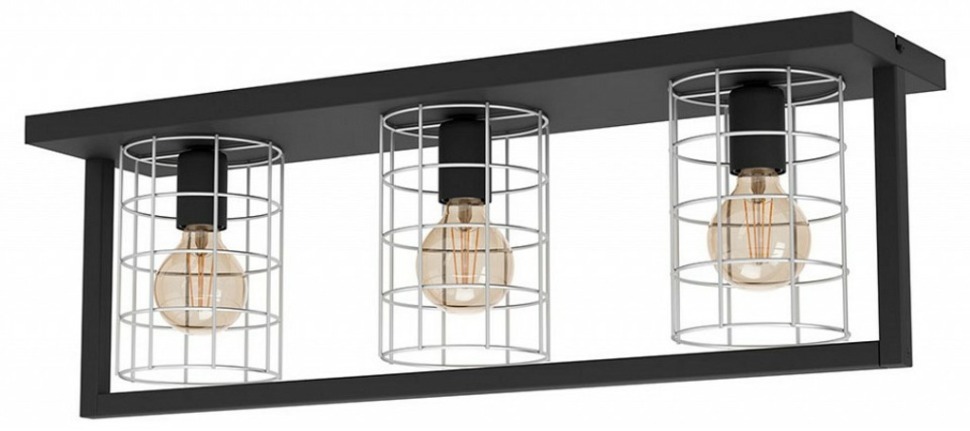 Фото Накладной светильник Eglo Jubily 43661 EG_43661 - интернет-магазин МегаТерем в Москве