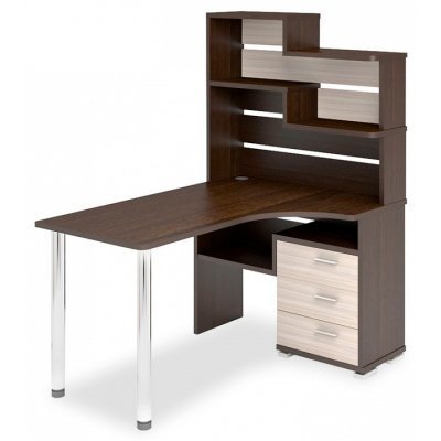 Стол компьютерный Домино СР...