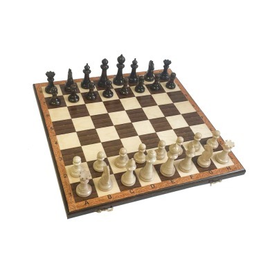 Шахматы Триумф 2 40, Armena...