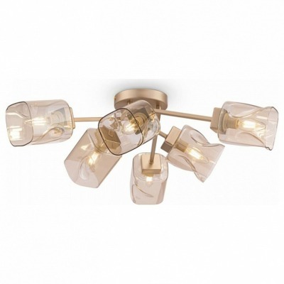 Потолочная люстра Freya Isa...