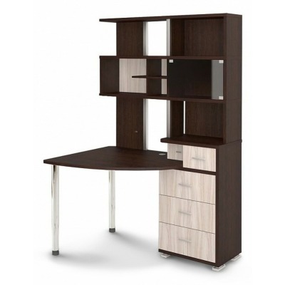 Стол компьютерный Домино СР...