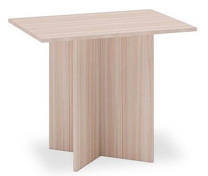 Фото Стол журнальный Cross СЖ4 MER_SZH4-K - интернет-магазин МегаТерем в Москве