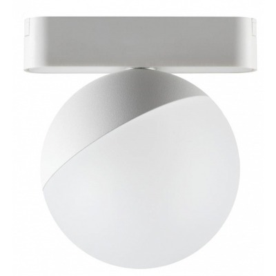 Светильник на штанге Novote...