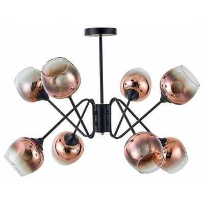 Люстра на штанге Escada Che...