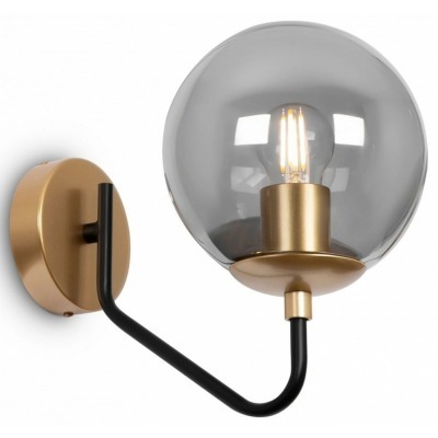 Бра Freya Moricio FR5140WL-01GB MY_FR5140WL-01GB