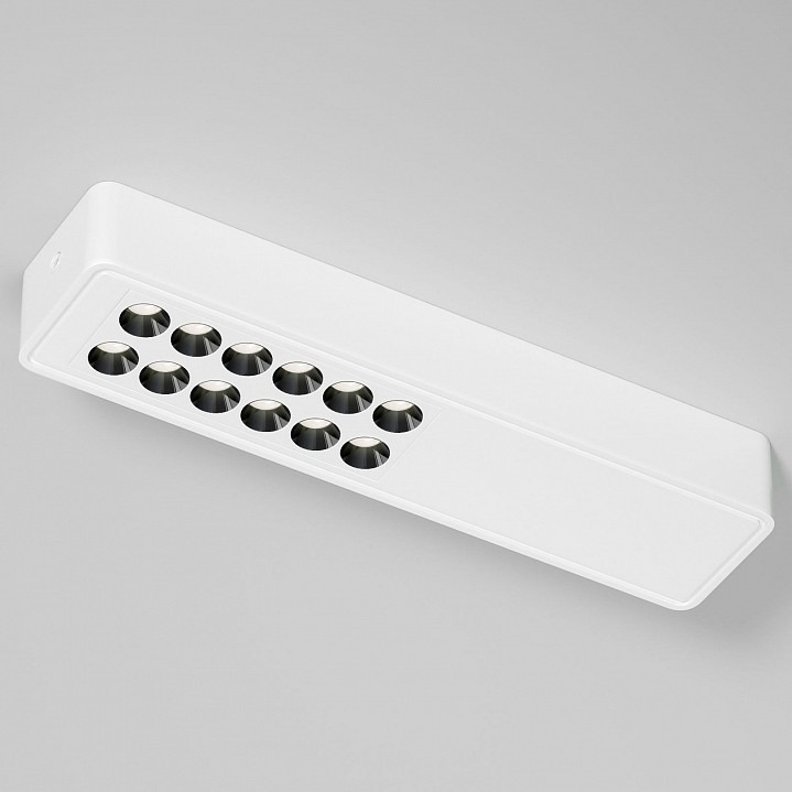 Фото Накладной светильник Elektrostandard Tend a068849 ELK_a068849 - интернет-магазин МегаТерем в Москве