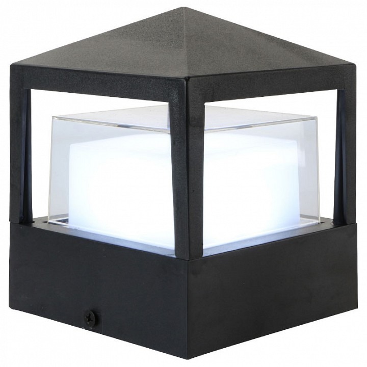 Фото Накладной светильник Escada Metope 30018W/01LED ESC_30018W_01LED - интернет-магазин МегаТерем в Москве