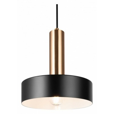 Подвесной светильник Freya Izza FR4008PL-01BBS MY_FR4008PL-01BBS