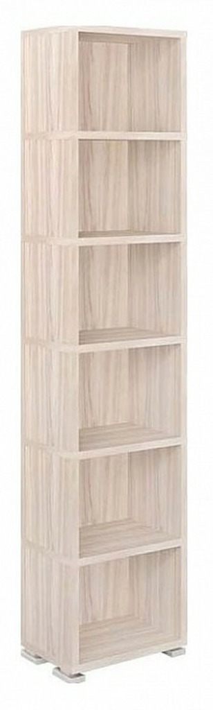 Фото Стеллаж Домино СБ-15/6 MER_SB-15_6_K - интернет-магазин МегаТерем в Москве