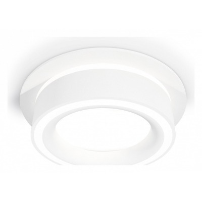 Встраиваемый светильник Amb...